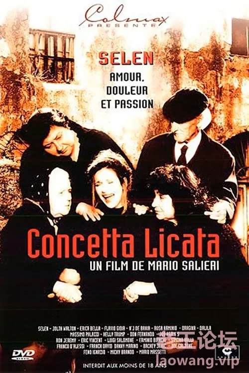 Concetta.Licata.Concetta.Licata.(1994).1080p.AAC.h264-poster.jpg